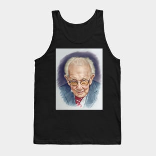 Captain Tom Moore Tank Top